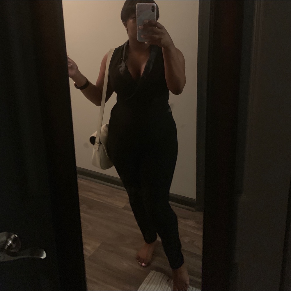 Cat is Jumpsuit size 4
